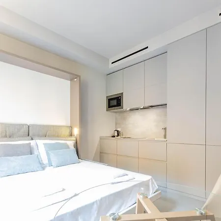 Apartment Design - Citylife