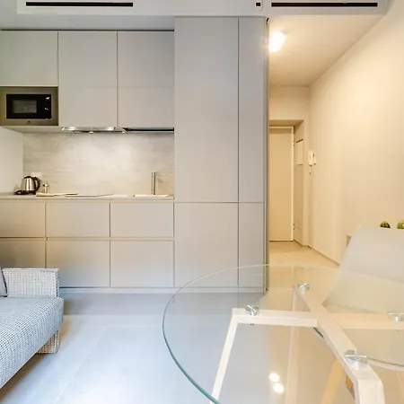 Design - Citylife Mailand