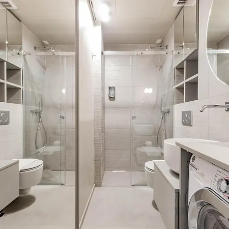 Design - Citylife Milán