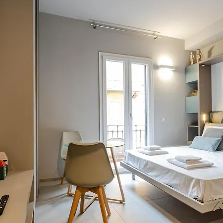Apartamento Design - Citylife Milán