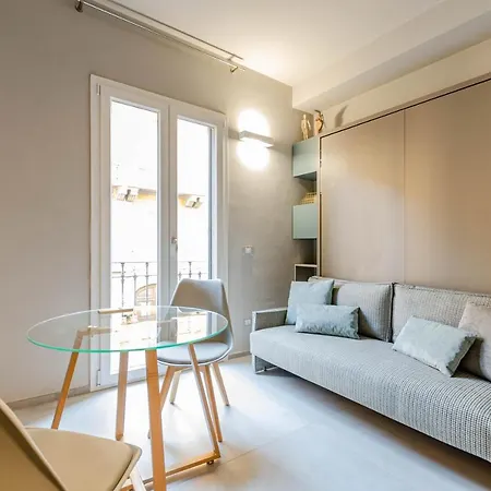 Design - Citylife Apartmán Milán