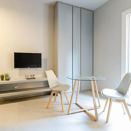 Design - Citylife * מילאנו