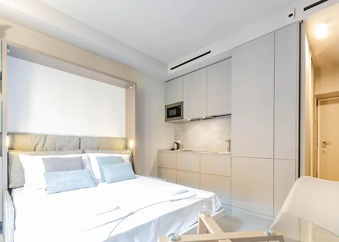 Apartament Design - Citylife