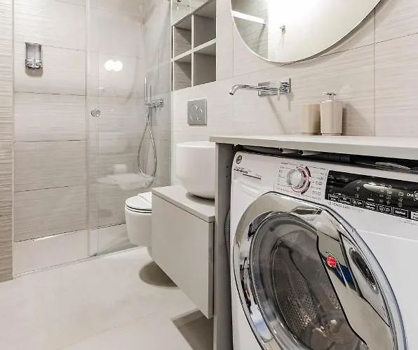 Design - Citylife Apartament