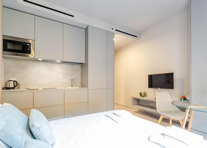 Design - Citylife Mediolan