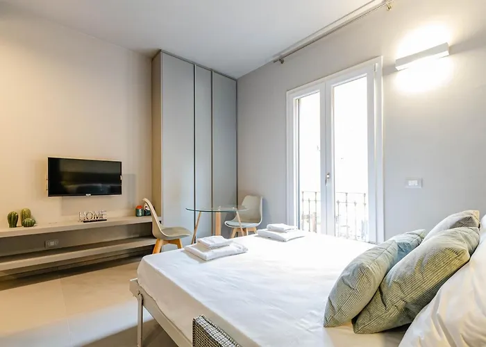 Design - Citylife Apartament *