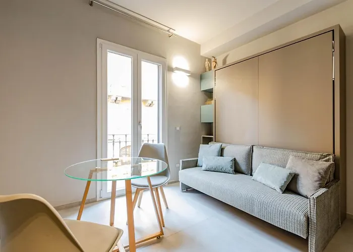 Design - Citylife Apartament Mediolan